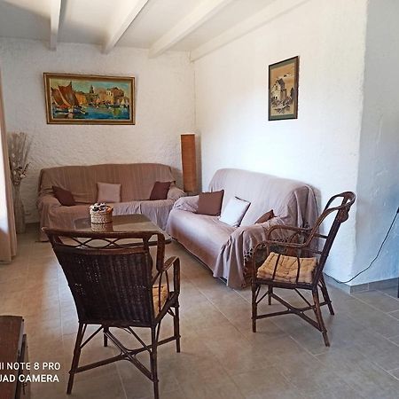 Appartement U Palmu à Sagone  Extérieur photo