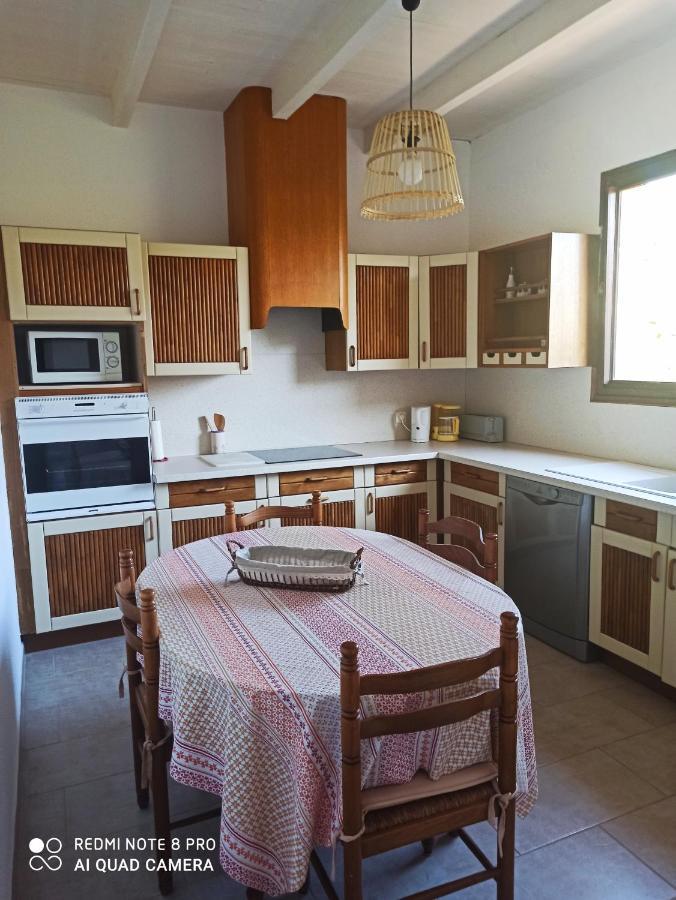 Appartement U Palmu à Sagone  Extérieur photo