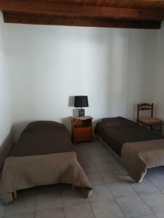 Appartement U Palmu à Sagone  Extérieur photo