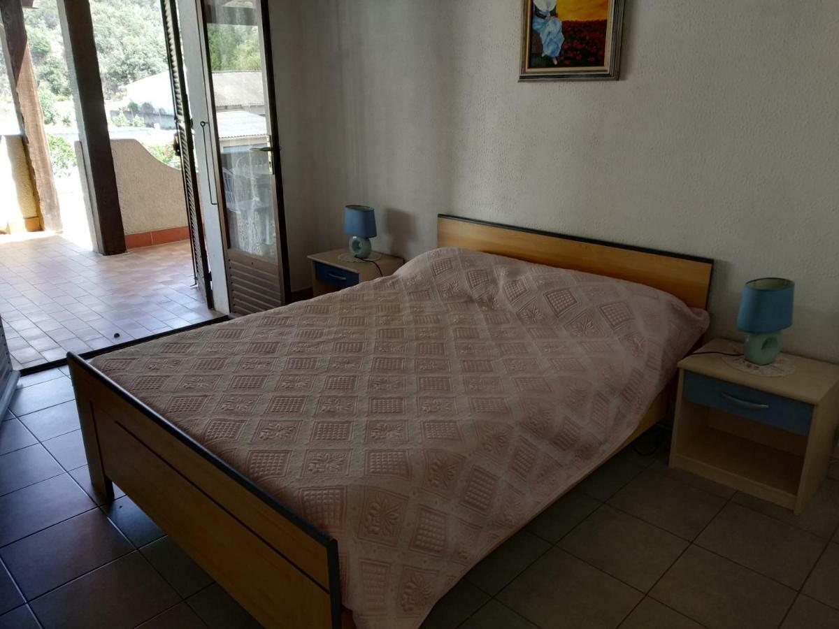Appartement U Palmu à Sagone  Extérieur photo