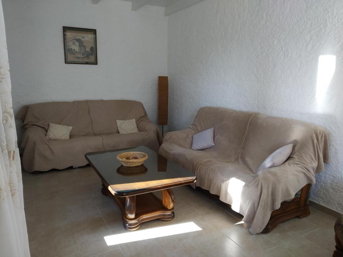 Appartement U Palmu à Sagone  Extérieur photo